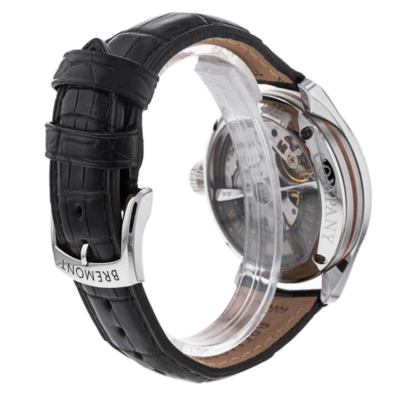 Bremont Wright Flyer WF-SS